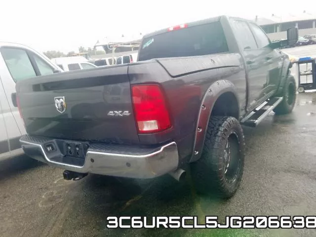 3C6UR5CL5JG206638 фото 5