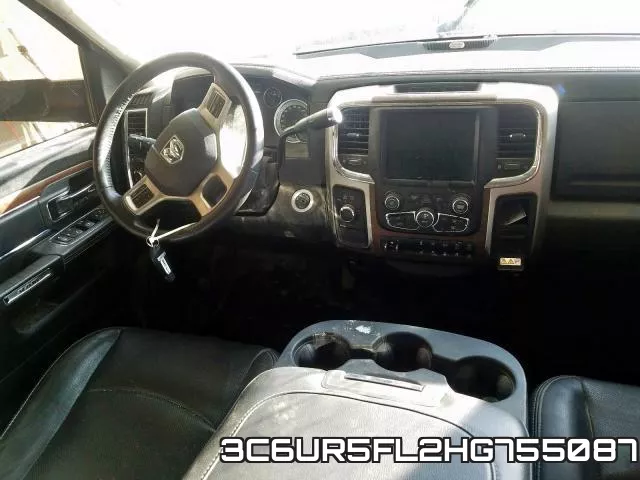 3C6UR5FL2HG755087 фото 10