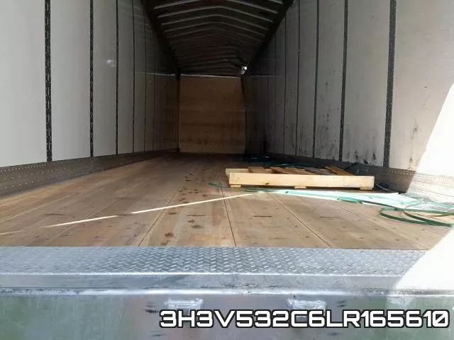 3H3V532C6LR165610 фото 8