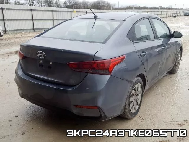 3KPC24A37KE065770 фото 5