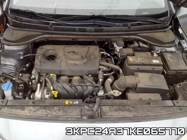 3KPC24A37KE065770 фото 8