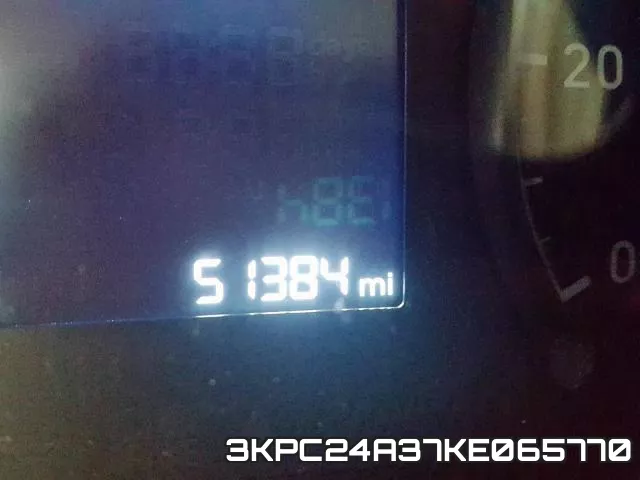 3KPC24A37KE065770 фото 9