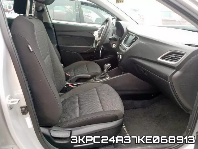 3KPC24A37KE068913 фото 6
