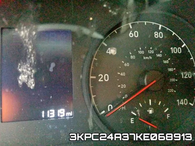 3KPC24A37KE068913 фото 9