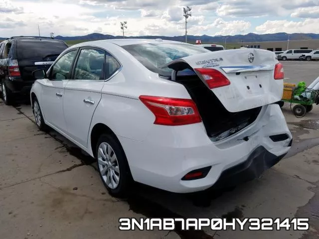 3N1AB7AP0HY321415 фото 4