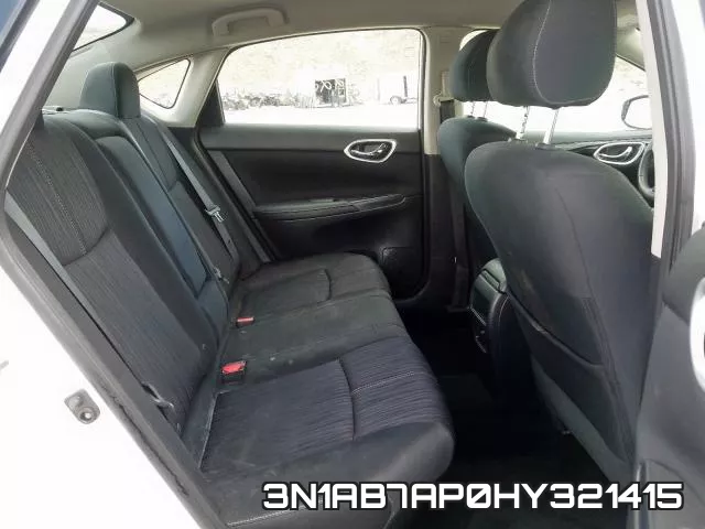 3N1AB7AP0HY321415 фото 7