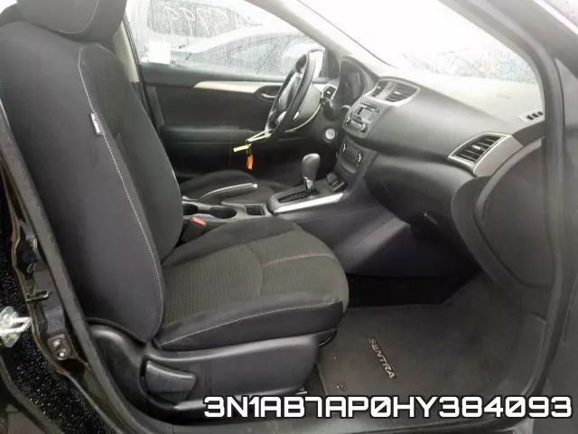 3N1AB7AP0HY384093 фото 6
