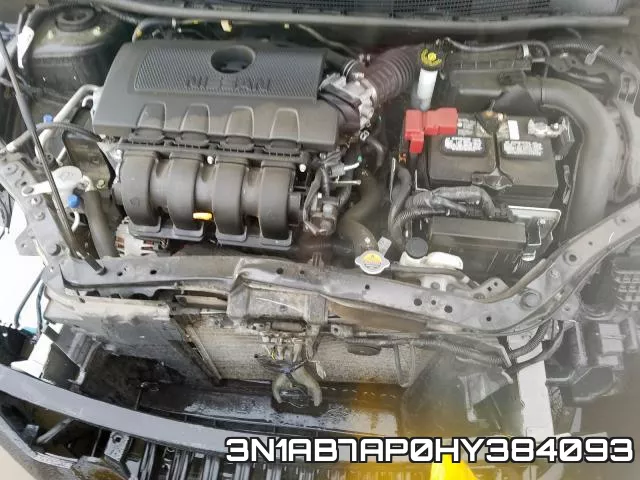 3N1AB7AP0HY384093 фото 8