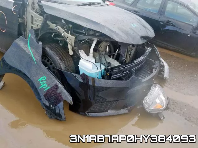 3N1AB7AP0HY384093 фото 10