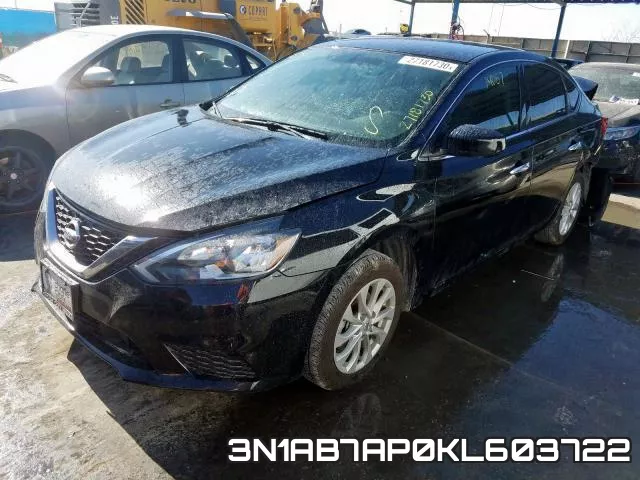 3N1AB7AP0KL603722 фото 3