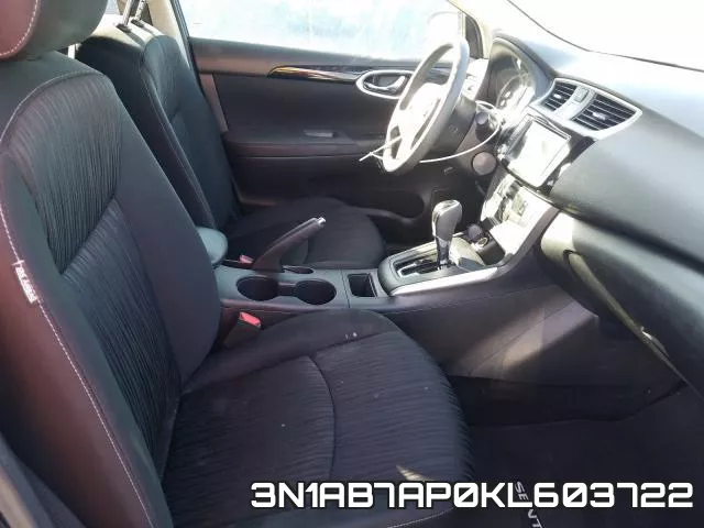 3N1AB7AP0KL603722 фото 6