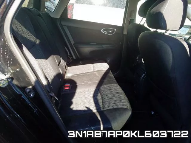 3N1AB7AP0KL603722 фото 7