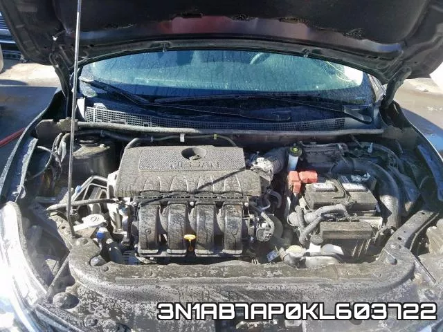 3N1AB7AP0KL603722 фото 8