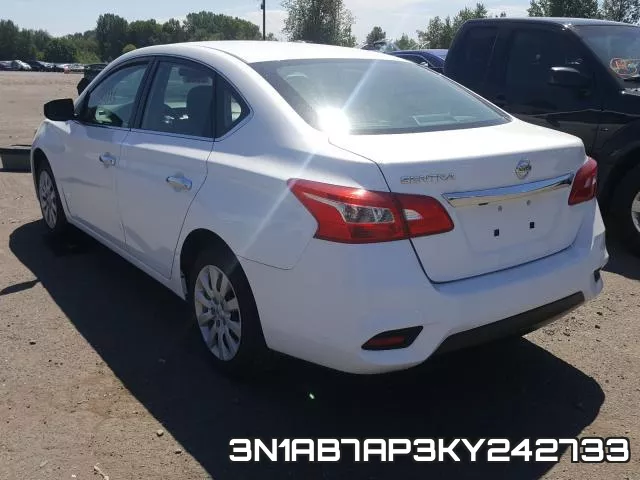 3N1AB7AP3KY242733 фото 4
