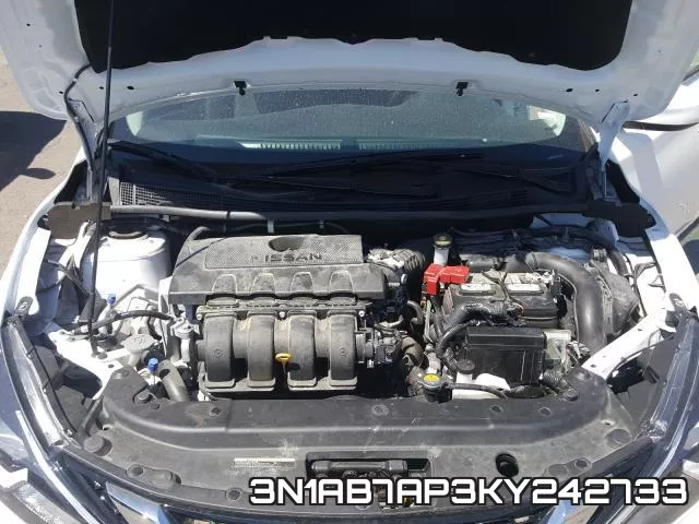 3N1AB7AP3KY242733 фото 8