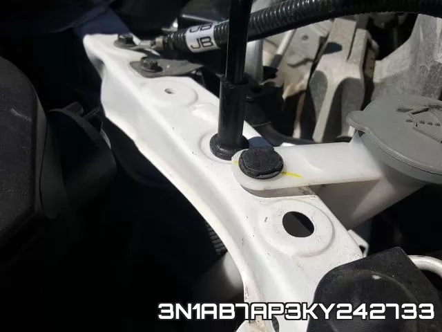 3N1AB7AP3KY242733 фото 10
