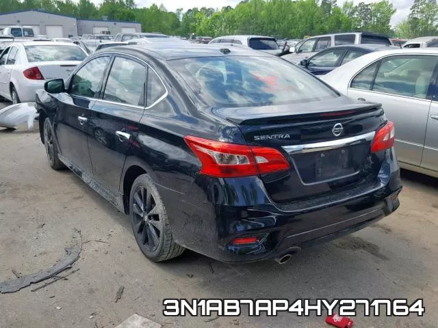 3N1AB7AP4HY271764 фото 4