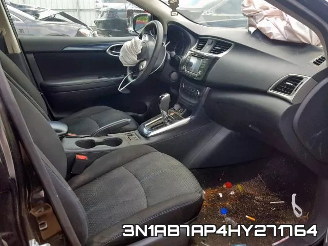3N1AB7AP4HY271764 фото 6