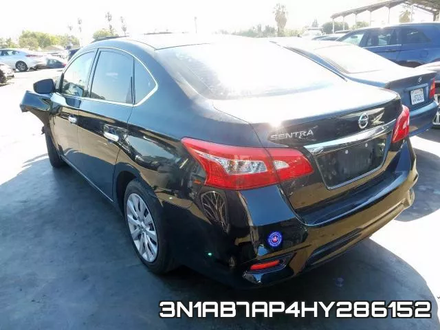 3N1AB7AP4HY286152 фото 4