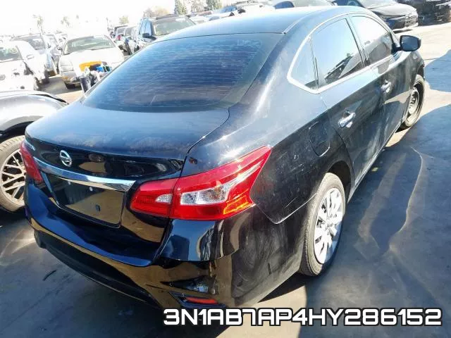 3N1AB7AP4HY286152 фото 5