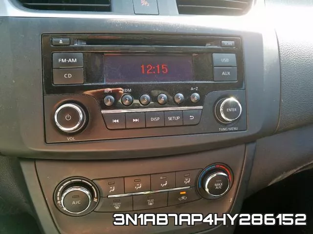 3N1AB7AP4HY286152 фото 10