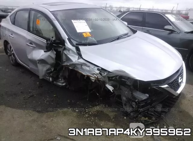 3N1AB7AP4KY395962 фото 7