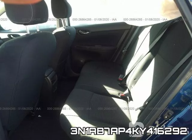 3N1AB7AP4KY416292 фото 9