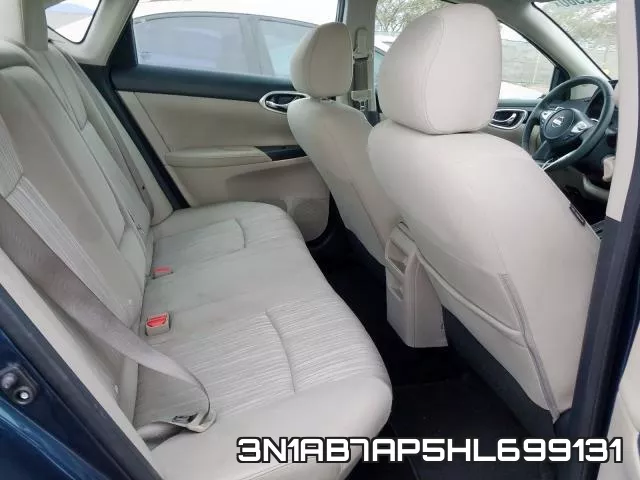 3N1AB7AP5HL699131 фото 7