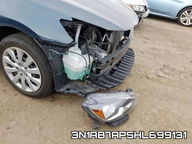 3N1AB7AP5HL699131 фото 10