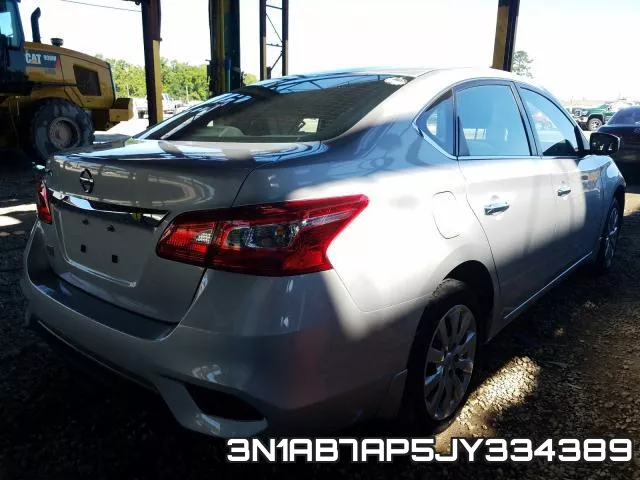 3N1AB7AP5JY334389 фото 5