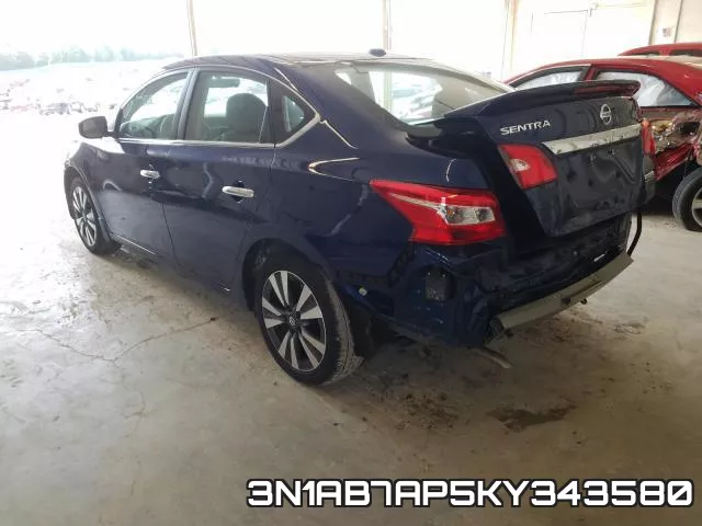 3N1AB7AP5KY343580 фото 4