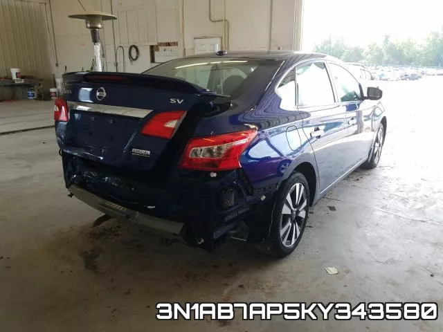 3N1AB7AP5KY343580 фото 5