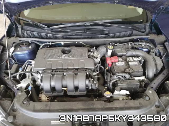 3N1AB7AP5KY343580 фото 8