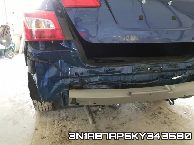 3N1AB7AP5KY343580 фото 10