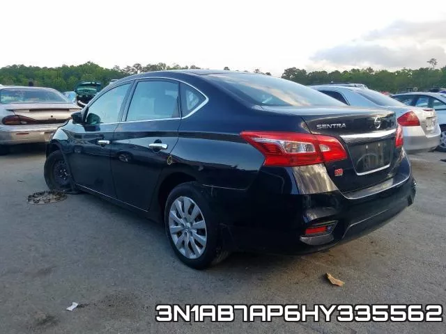 3N1AB7AP6HY335562 фото 4