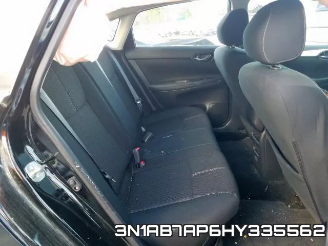3N1AB7AP6HY335562 фото 7