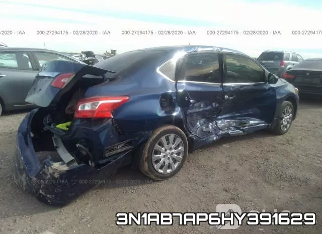 3N1AB7AP6HY391629 фото 5