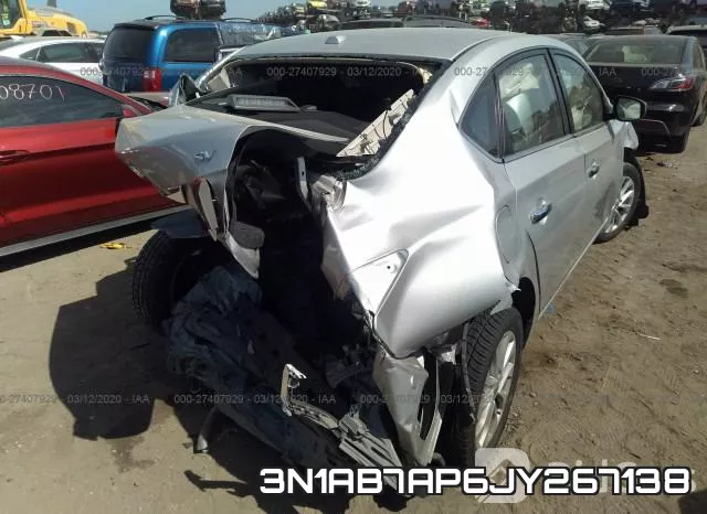 3N1AB7AP6JY267138 фото 5