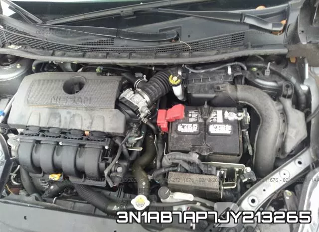 3N1AB7AP7JY213265 фото 2