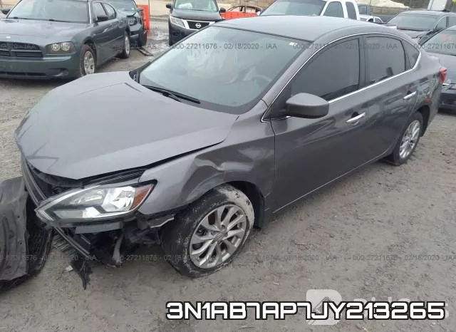3N1AB7AP7JY213265 фото 3