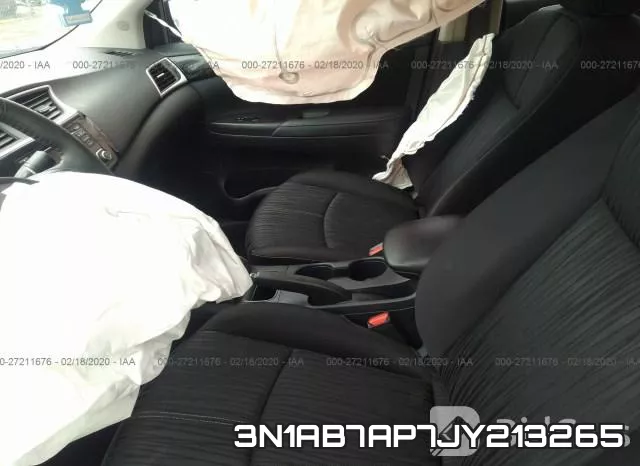 3N1AB7AP7JY213265 фото 6