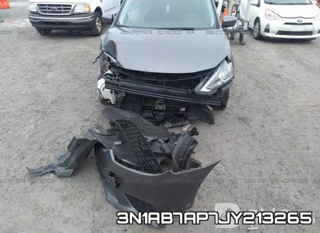 3N1AB7AP7JY213265 фото 7