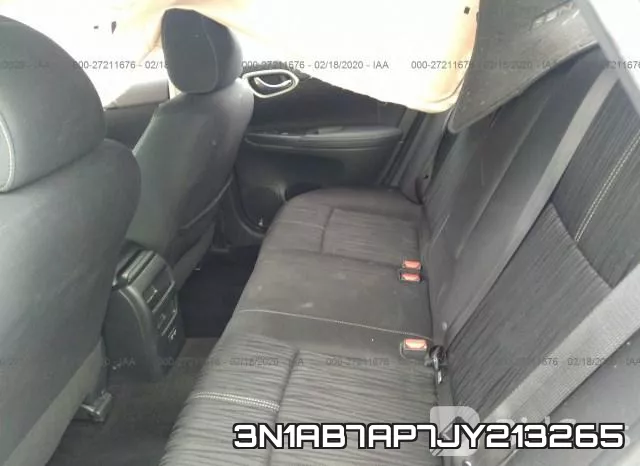 3N1AB7AP7JY213265 фото 9