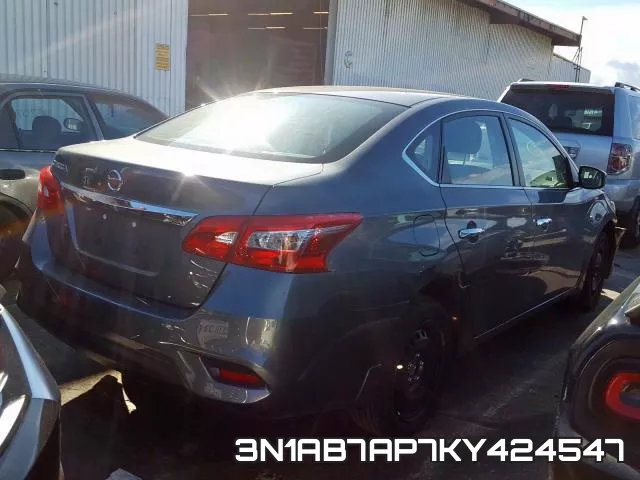 3N1AB7AP7KY424547 фото 5