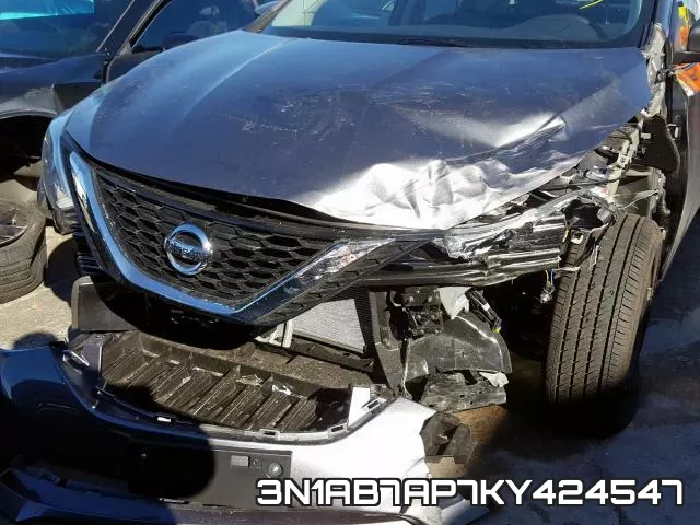 3N1AB7AP7KY424547 фото 10