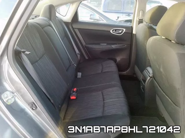 3N1AB7AP8HL721042 фото 7