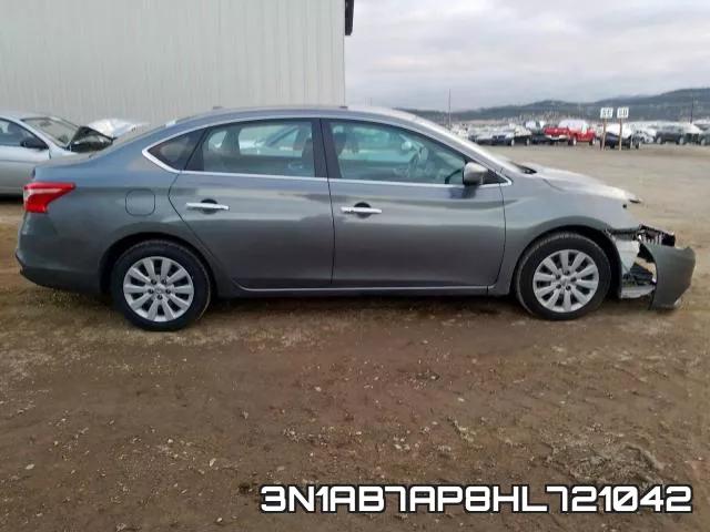 3N1AB7AP8HL721042 фото 10