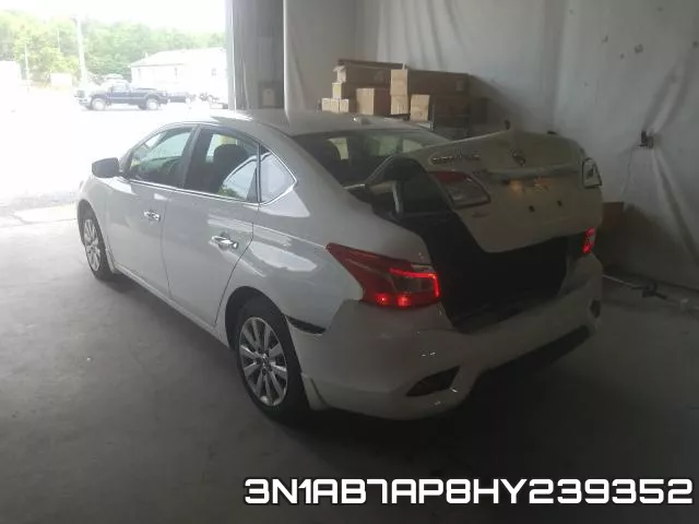 3N1AB7AP8HY239352 фото 4