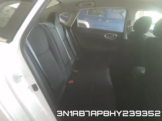 3N1AB7AP8HY239352 фото 7