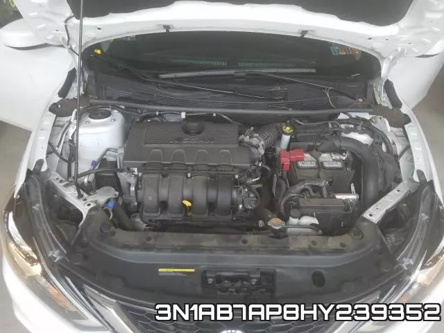 3N1AB7AP8HY239352 фото 8